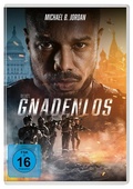 Cover: Tom Clancys Gnadenlos - Paramount Home Entertainment