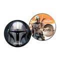 Cover: Music from The Mandalorian - Universal Music