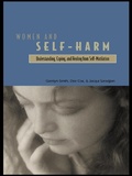 Cover: Women and Self Harm - Routledge