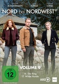 Cover: Nord bei Nordwest - Pidax Film