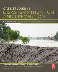 Abbildung von: Case Studies in Disaster Mitigation and Prevention - Butterworth-Heinemann