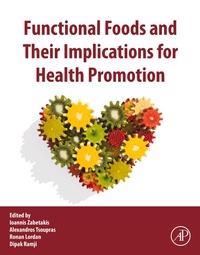 Abbildung von: Functional Foods and their Implications for Health Promotion - Academic Press