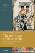 Bild: The Aesthetics of Melancholia - OUP eBook