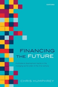 Abbildung von: Financing the Future - OUP eBook