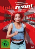 Cover: Lola rennt - Fernsehjuwelen