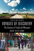 Cover: Voyages of Discovery - Columbia University Press