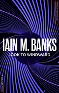 Cover: Look To Windward - Orbit