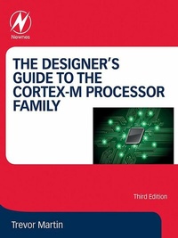 Abbildung von: The Designer's Guide to the Cortex-M Processor Family - Newnes