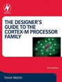 Cover: The Designer's Guide to the Cortex-M Processor Family - Newnes