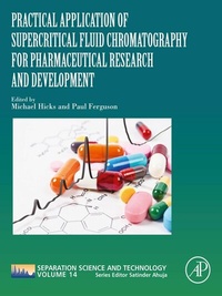 Abbildung von: Practical Application of Supercritical Fluid Chromatography for Pharmaceutical Research and Development - Academic Press