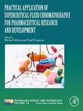 Bild: Practical Application of Supercritical Fluid Chromatography for Pharmaceutical Research and Development - Academic Press