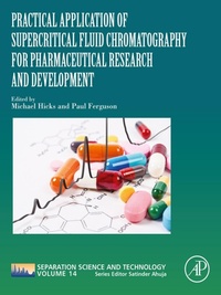 Bild: Practical Application of Supercritical Fluid Chromatography for Pharmaceutical Research and Development - Academic Press