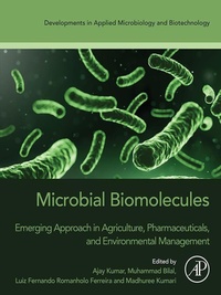 Bild: Microbial Biomolecules - Academic Press
