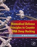 Abbildung von: Biomedical Defense Principles to Counter DNA Deep Hacking - Academic Press