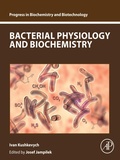 Abbildung von: Bacterial Physiology and Biochemistry - Academic Press