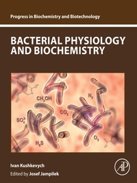 Abbildung von: Bacterial Physiology and Biochemistry - Academic Press