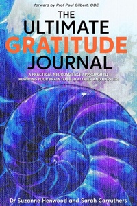 Abbildung von: The Ultimate Gratitude Journal - Luminosity Project