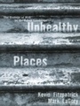 Cover: Unhealthy Places - Routledge