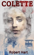 Cover: Colette - Robert Hart