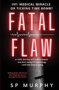 Cover: Fatal Flaw - Susan Murphy Author