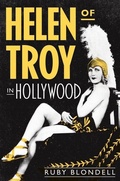 Cover: Helen of Troy in Hollywood - Princeton University Press