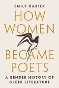 Cover: How Women Became Poets - Princeton University Press