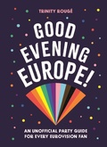 Cover: Good Evening Europe! - Pyramid