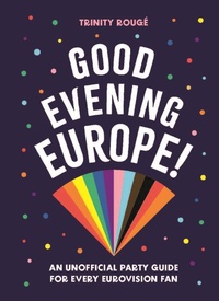 Enlarge image Cover: Good Evening Europe! - Pyramid