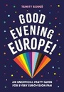 Cover: Good Evening Europe! - Pyramid