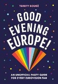Cover: Good Evening Europe! - Pyramid