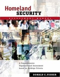 Cover: Homeland Security Assessment Manual - ASQ Quality Press