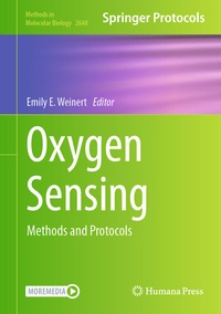 Abbildung von: Oxygen Sensing - Humana