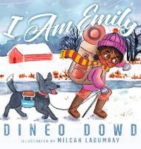 Enlarge image Cover: I am Emily - IngramSpark