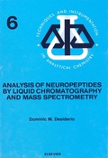 Bild: Analysis of Neuropeptides by Liquid Chromatography and Mass Spectrometry - Elsevier