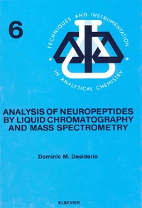 Abbildung von: Analysis of Neuropeptides by Liquid Chromatography and Mass Spectrometry - Elsevier