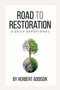 Cover: Road to Restoration - Lulu.com