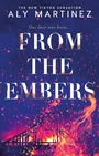 Cover: From the Embers - Sphere