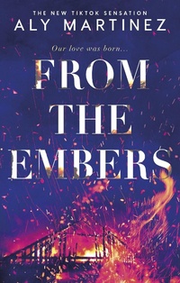 Enlarge image Cover: From the Embers - Sphere