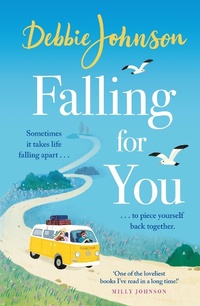 Enlarge image Cover: Falling For You - Orion (an Imprint of The Orion Publishing Group Ltd )