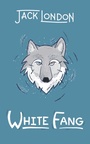 Cover: White Fang - Simon + Schuster LLC