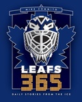 Cover: Leafs 365 - Dundurn Group Ltd