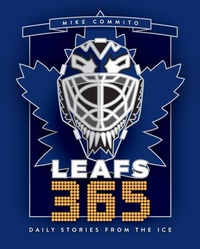 Abbildung von: Leafs 365 - Dundurn Group Ltd