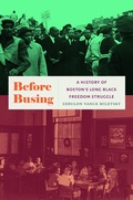 Bild: Before Busing - The University of North Carolina Press