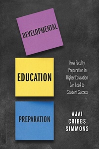 Abbildung von: Developmental Education Preparation - Bloomsbury eBooks US