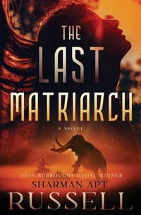 Enlarge image Cover: The Last Matriarch - Open Road Media