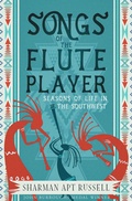 Cover: Songs of the Fluteplayer - Open Road Media