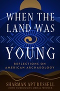 Cover: When the Land Was Young - Open Road Media