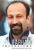 Cover: Asghar Farhadi - NYU Press