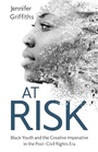 Cover: At Risk - NYU Press