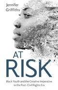 Cover: At Risk - NYU Press
